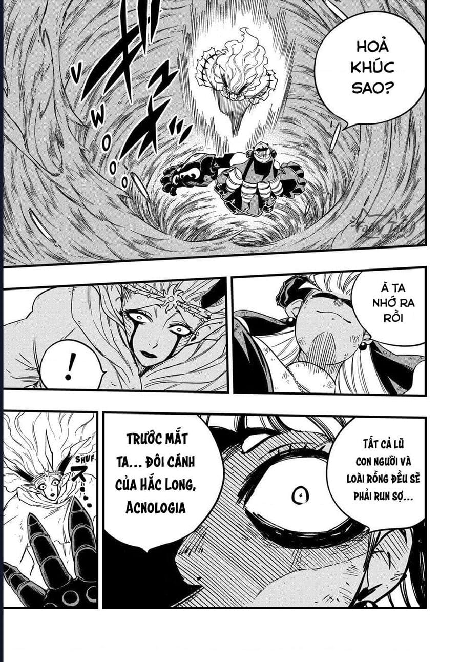 Truyện Tranh Fairy Tail - Hội Pháp Sư Nhiệm Vụ Trăm Năm trang 2