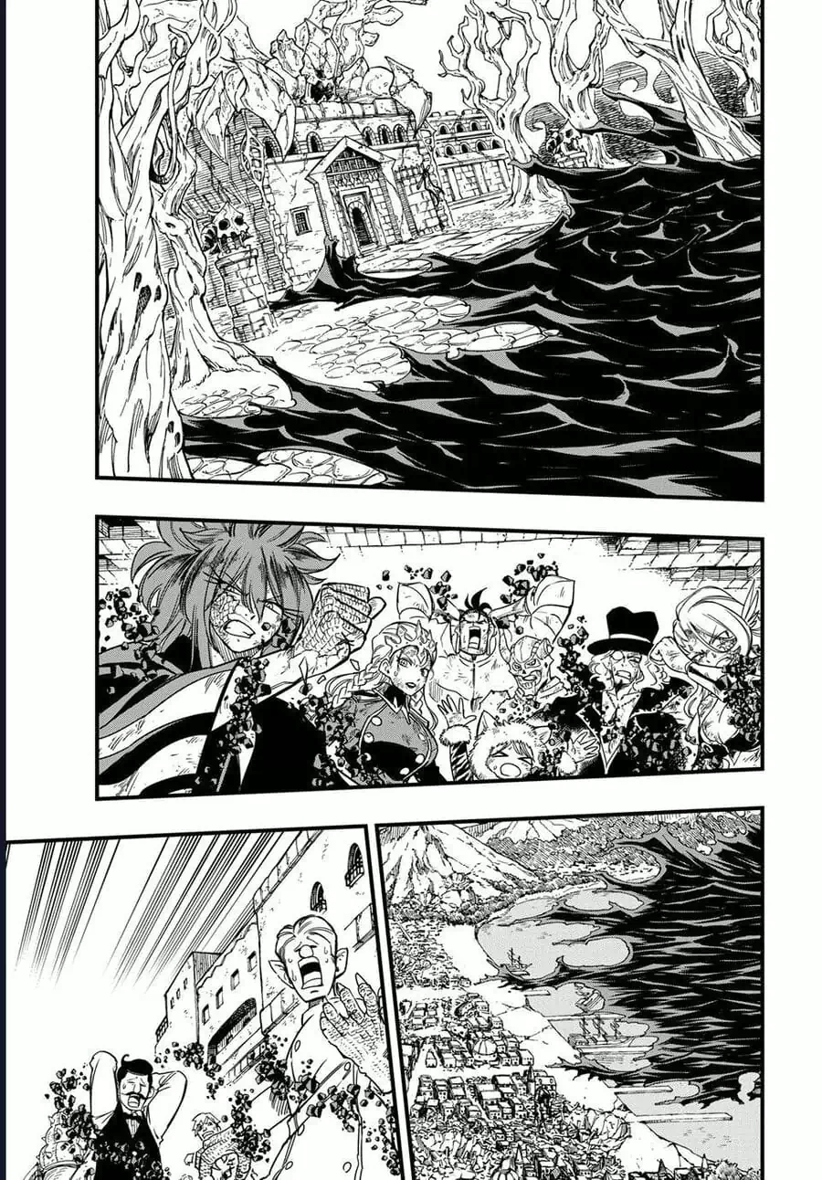 Truyện Tranh Fairy Tail - Hội Pháp Sư Nhiệm Vụ Trăm Năm trang 2