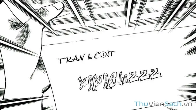 Truyện Tranh Vũ Điệu Trên Sân Cỏ - Fantasista trang 2