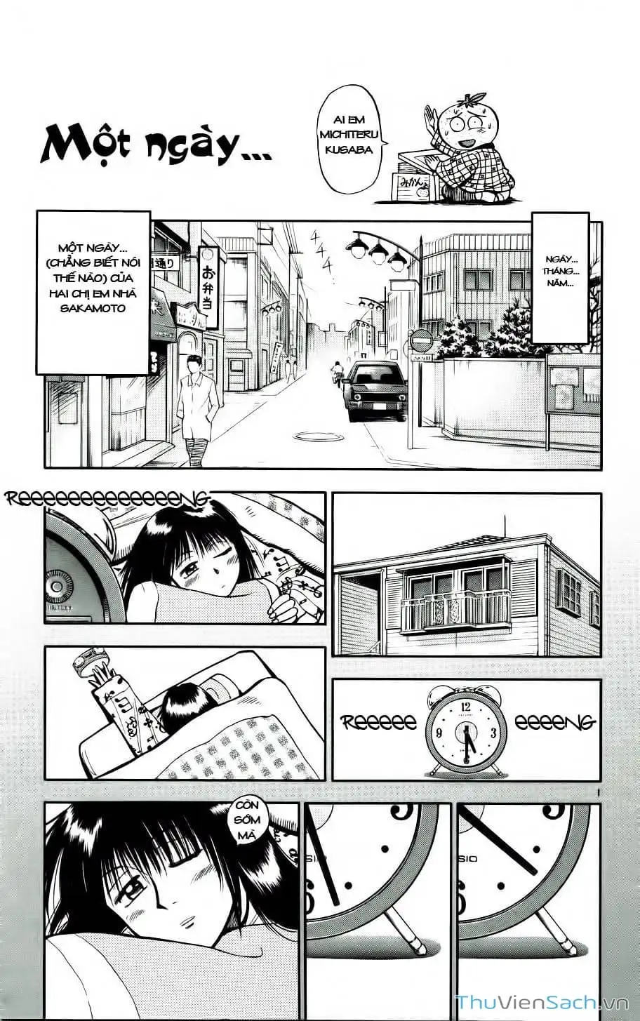 Truyện Tranh Vũ Điệu Trên Sân Cỏ - Fantasista trang 2