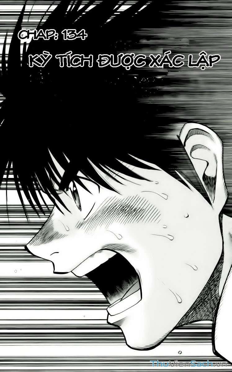 Truyện Tranh Vũ Điệu Trên Sân Cỏ - Fantasista trang 2