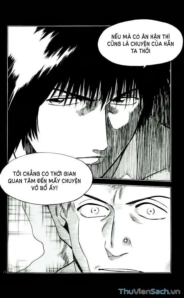 Truyện Tranh Vũ Điệu Trên Sân Cỏ - Fantasista trang 2