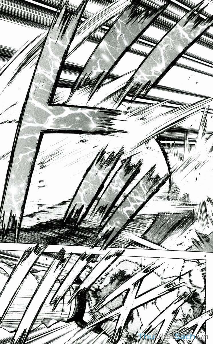 Truyện Tranh Vũ Điệu Trên Sân Cỏ - Fantasista trang 2