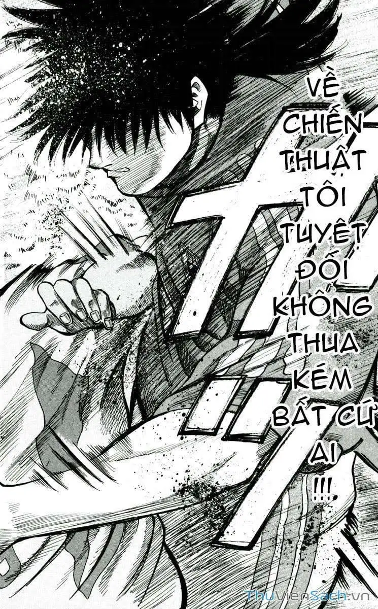 Truyện Tranh Vũ Điệu Trên Sân Cỏ - Fantasista trang 2