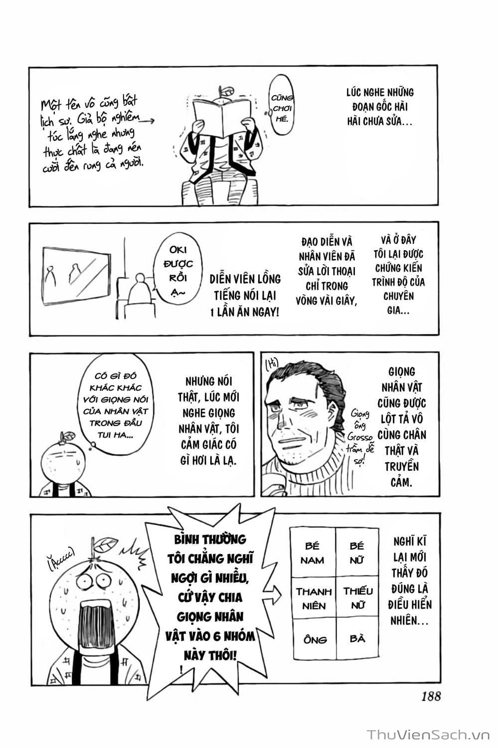 Truyện Tranh Vũ Điệu Trên Sân Cỏ - Fantasista Stella trang 2