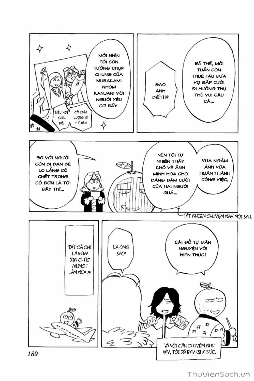 Truyện Tranh Vũ Điệu Trên Sân Cỏ - Fantasista Stella trang 2