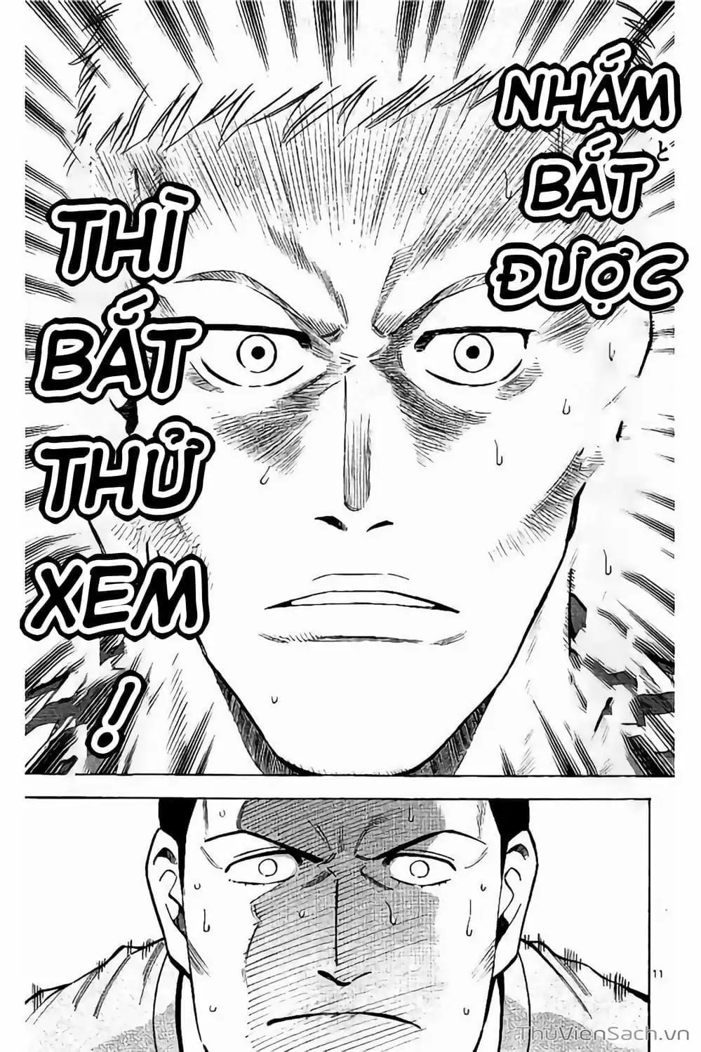 Truyện Tranh Vũ Điệu Trên Sân Cỏ - Fantasista Stella trang 2