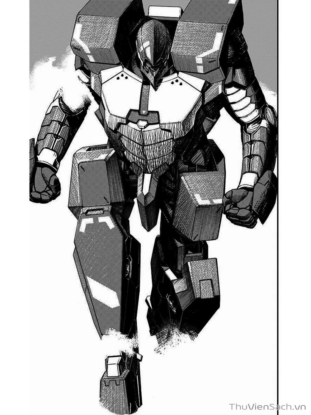 Truyện Tranh Hoả Quyền - Fire Punch trang 5