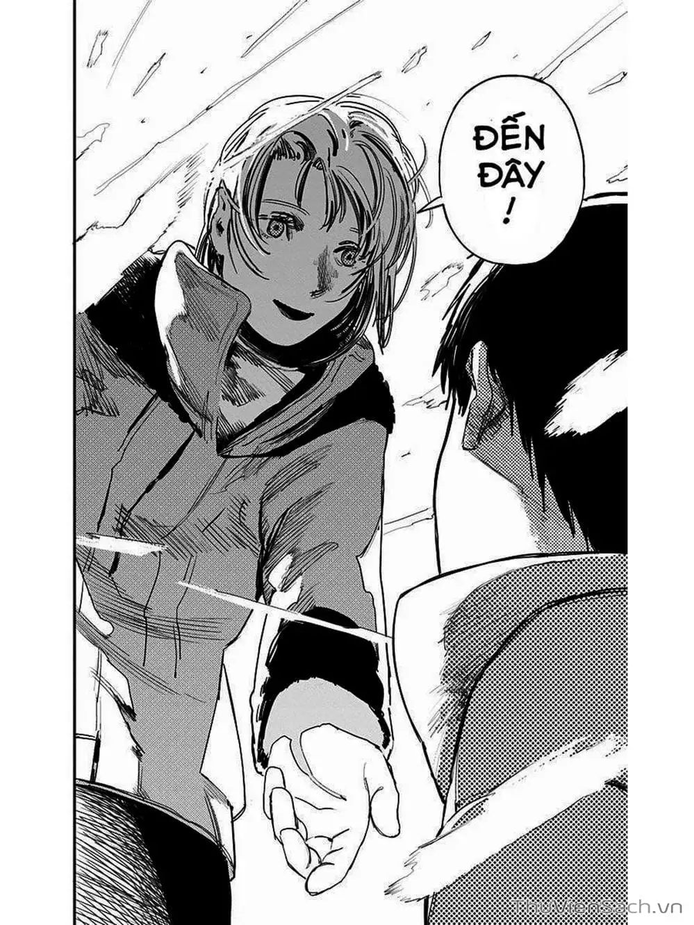 Truyện Tranh Hoả Quyền - Fire Punch trang 5