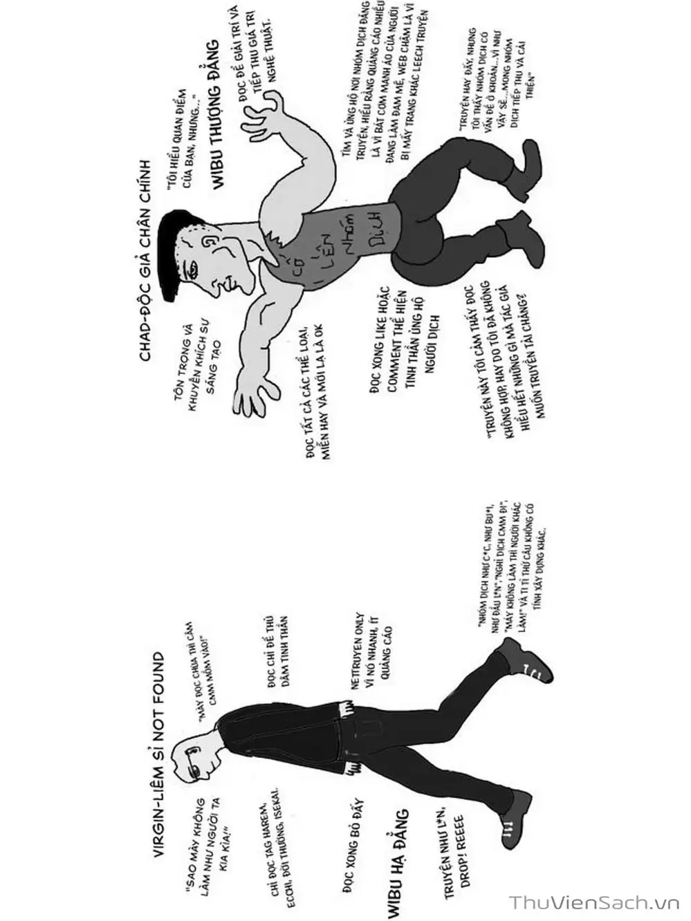 Truyện Tranh Hoả Quyền - Fire Punch trang 5