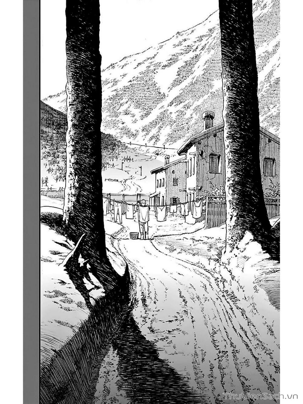 Truyện Tranh Hoả Quyền - Fire Punch trang 5