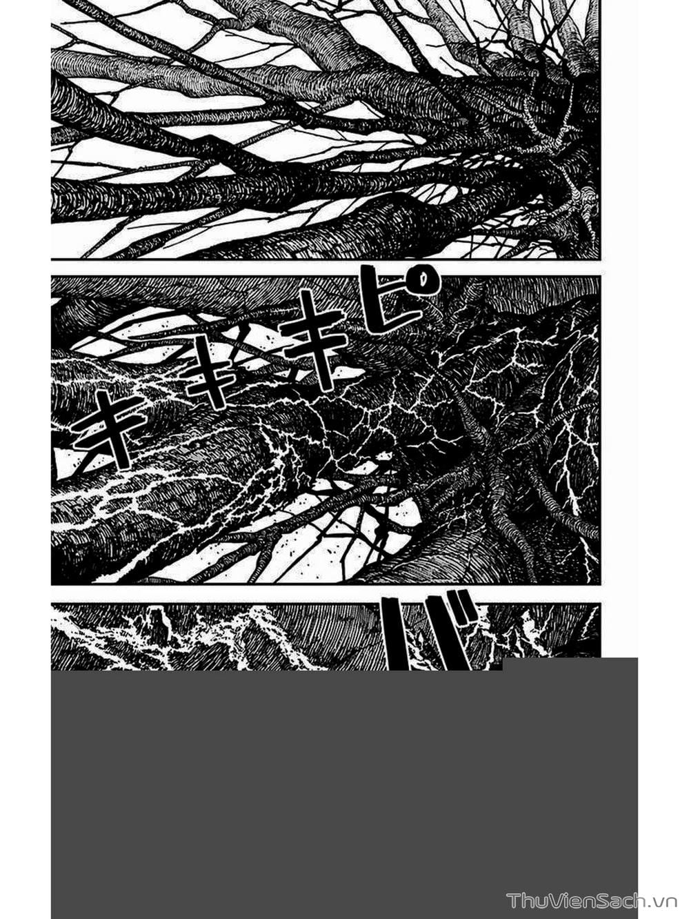 Truyện Tranh Hoả Quyền - Fire Punch trang 5