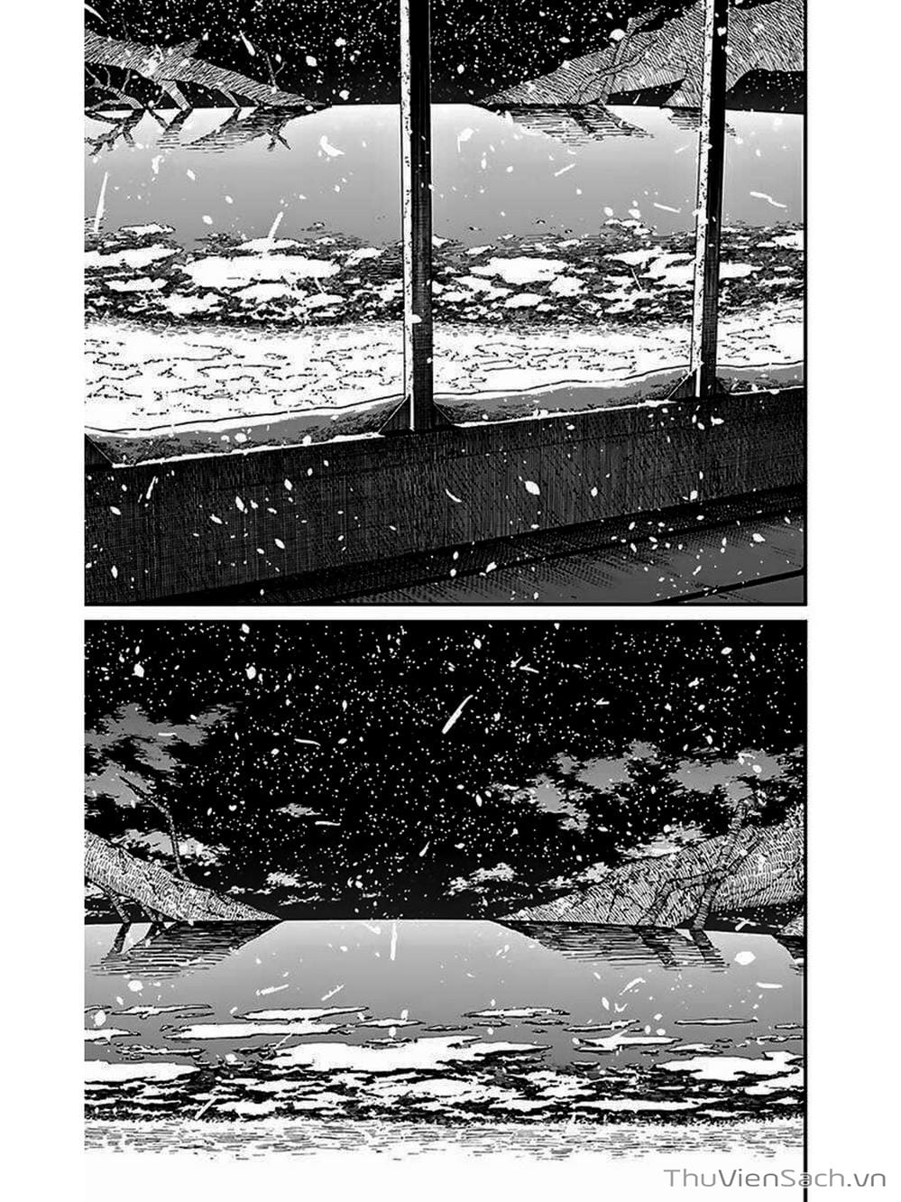 Truyện Tranh Hoả Quyền - Fire Punch trang 5