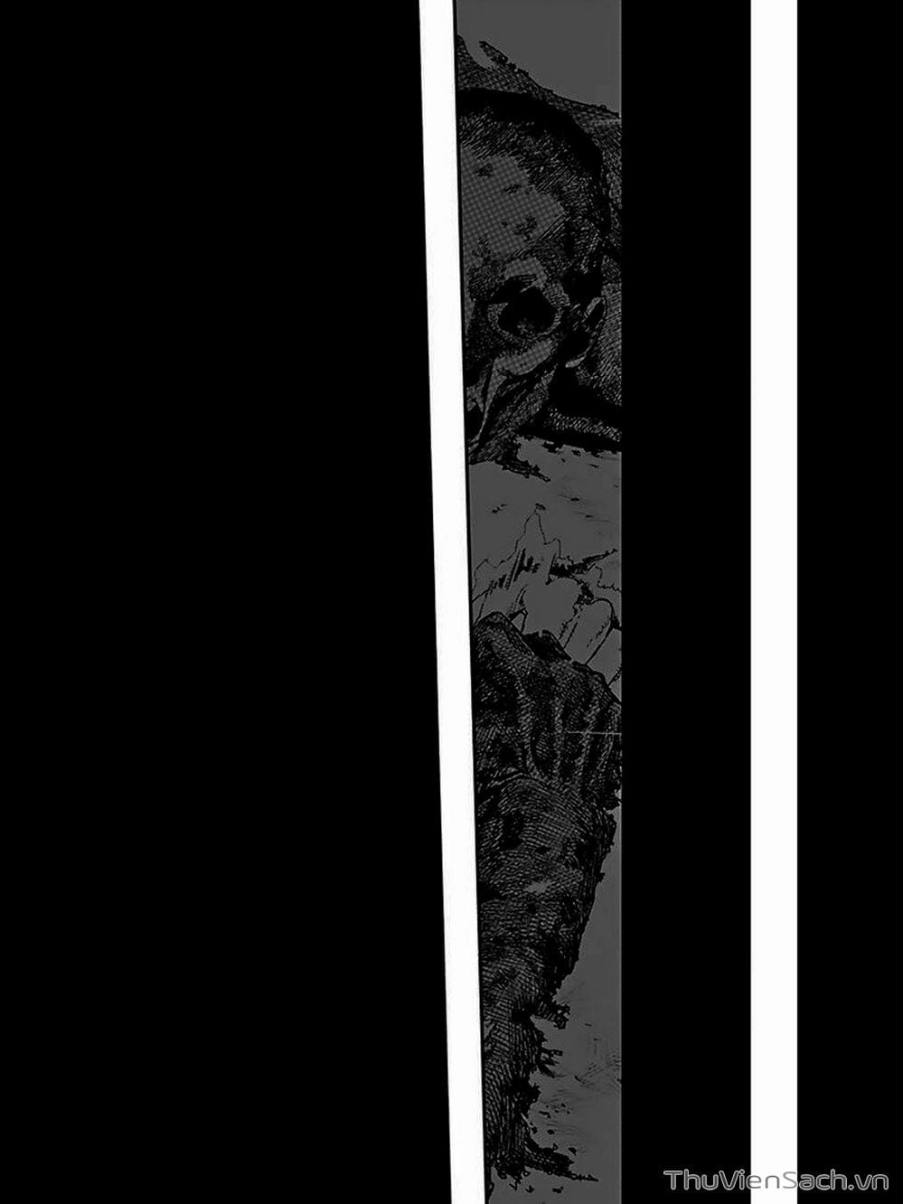 Truyện Tranh Hoả Quyền - Fire Punch trang 5