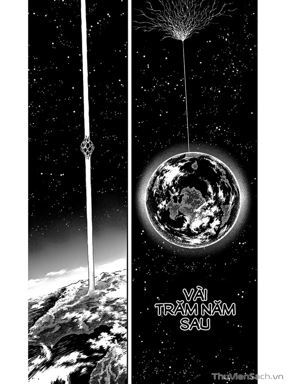 Truyện Tranh Hoả Quyền - Fire Punch trang 5