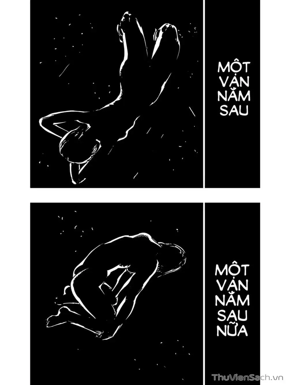 Truyện Tranh Hoả Quyền - Fire Punch trang 5