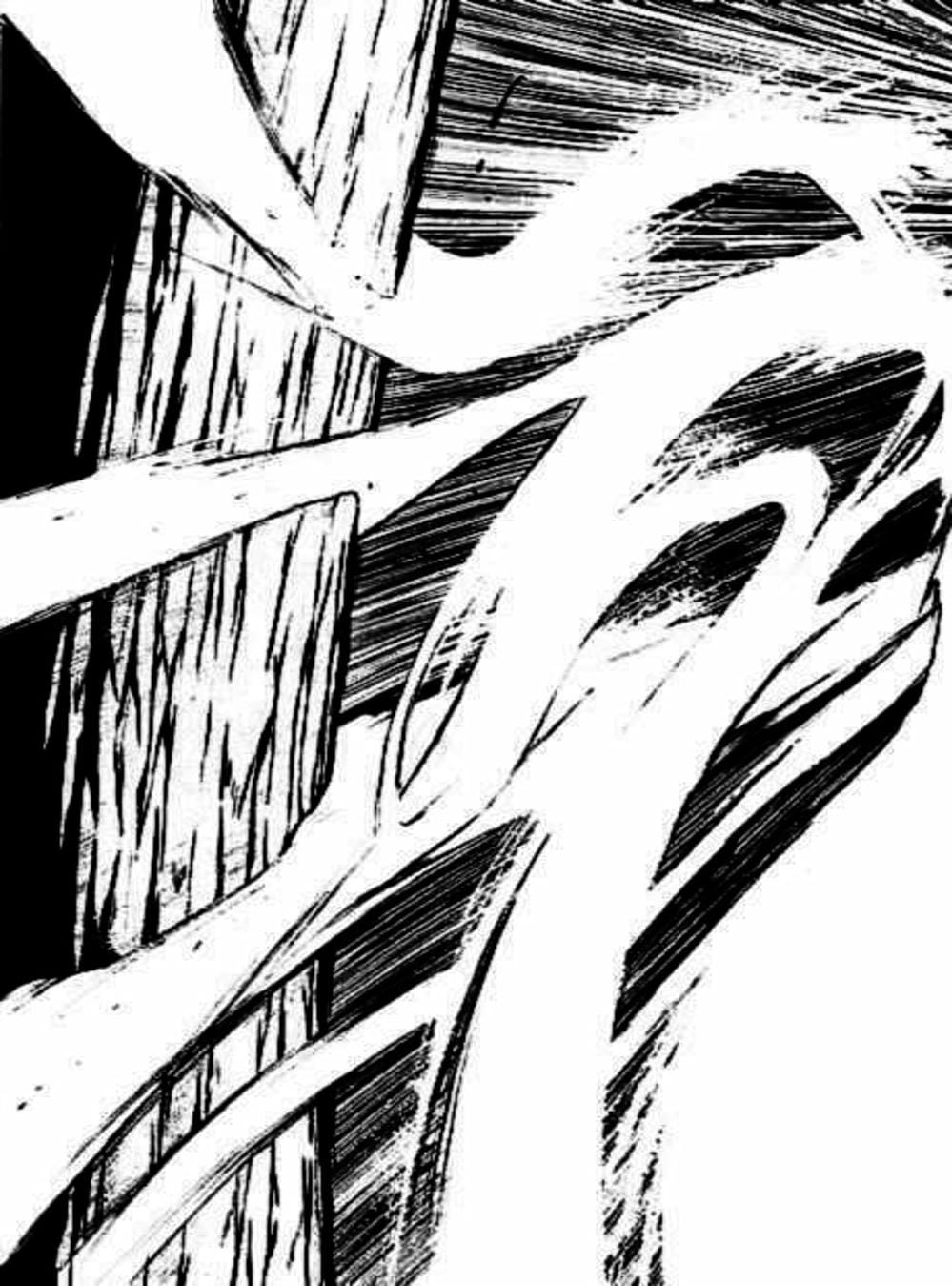 Truyện Tranh Ngọn Lửa Recca - Flame Of Recca trang 9