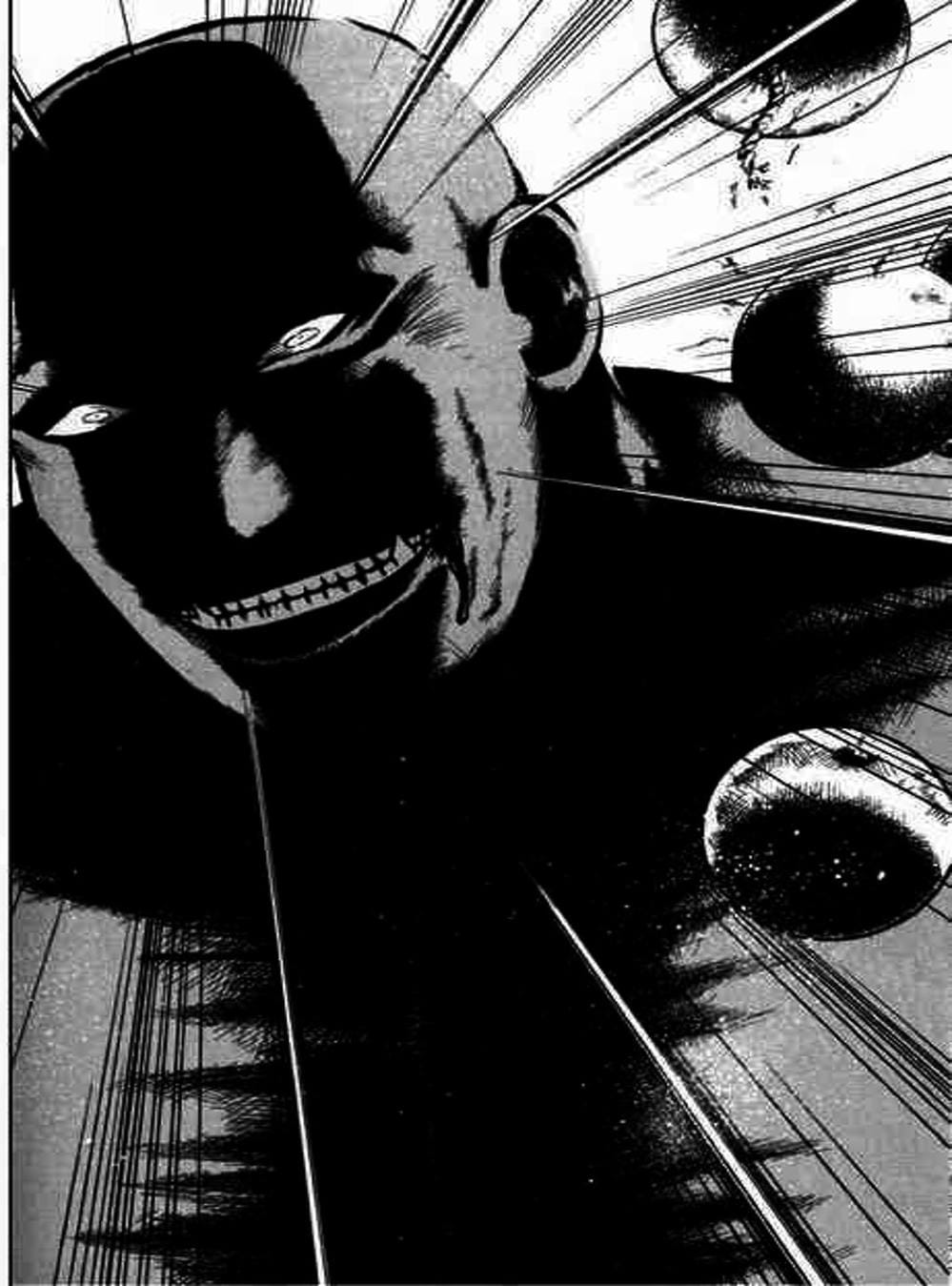 Truyện Tranh Ngọn Lửa Recca - Flame Of Recca trang 9