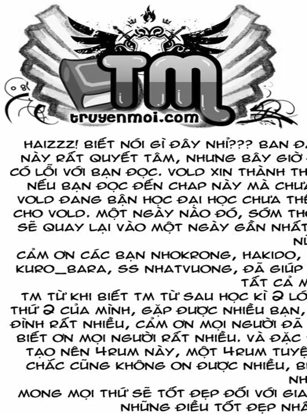 Truyện Tranh Ngọn Lửa Recca - Flame Of Recca trang 9