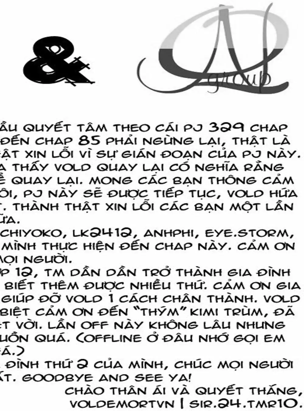 Truyện Tranh Ngọn Lửa Recca - Flame Of Recca trang 9