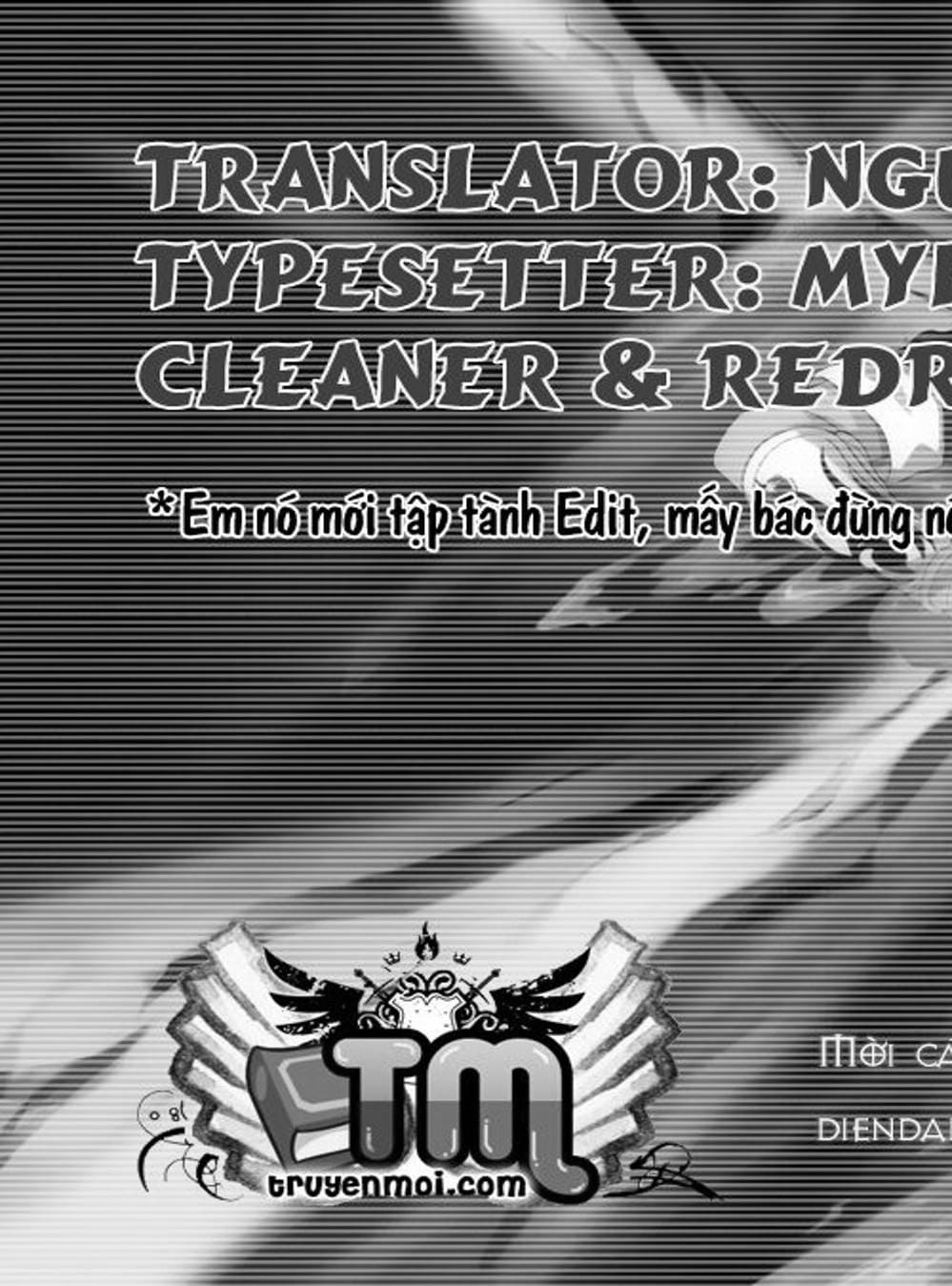 Truyện Tranh Ngọn Lửa Recca - Flame Of Recca trang 9