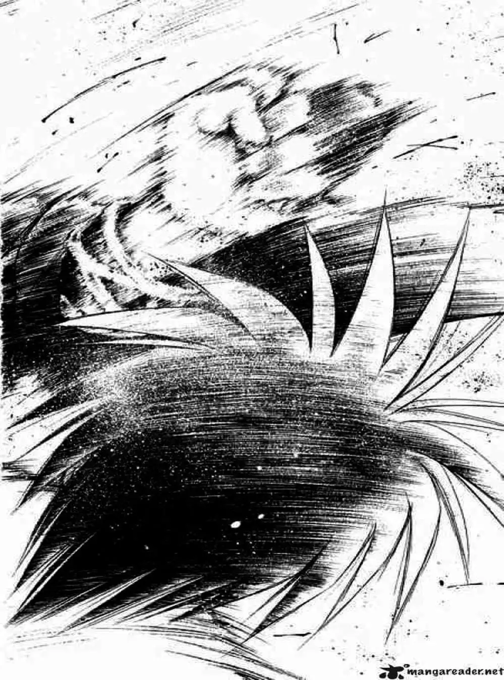 Truyện Tranh Ngọn Lửa Recca - Flame Of Recca trang 9