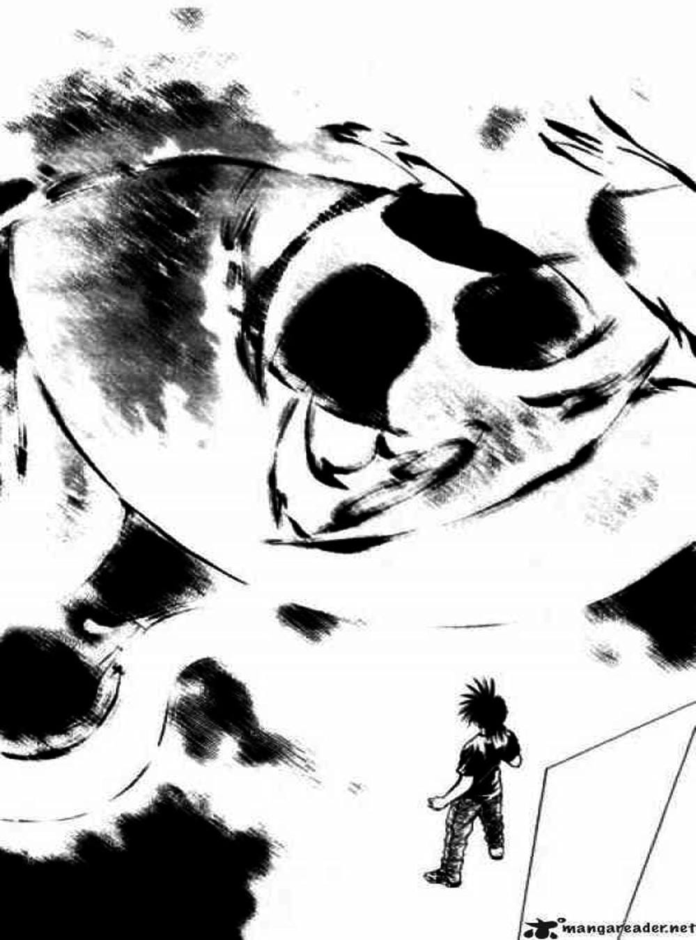 Truyện Tranh Ngọn Lửa Recca - Flame Of Recca trang 9