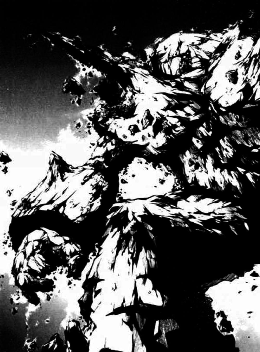 Truyện Tranh Ngọn Lửa Recca - Flame Of Recca trang 9