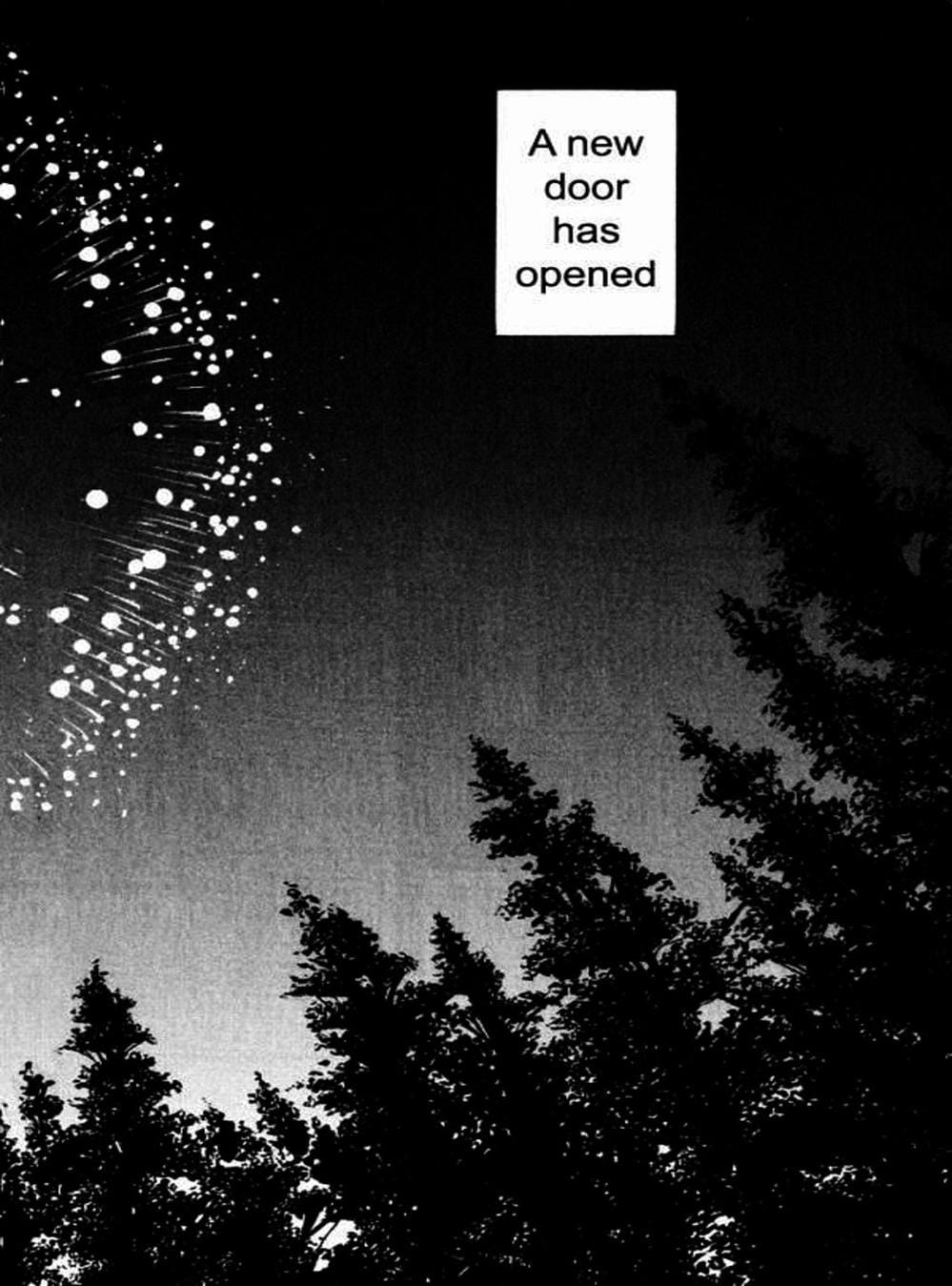 Truyện Tranh Ngọn Lửa Recca - Flame Of Recca trang 9