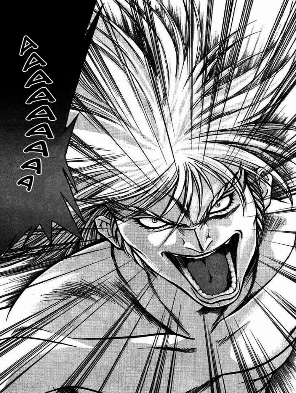 Truyện Tranh Vua Trên Biển - Full Ahead Coco trang 4