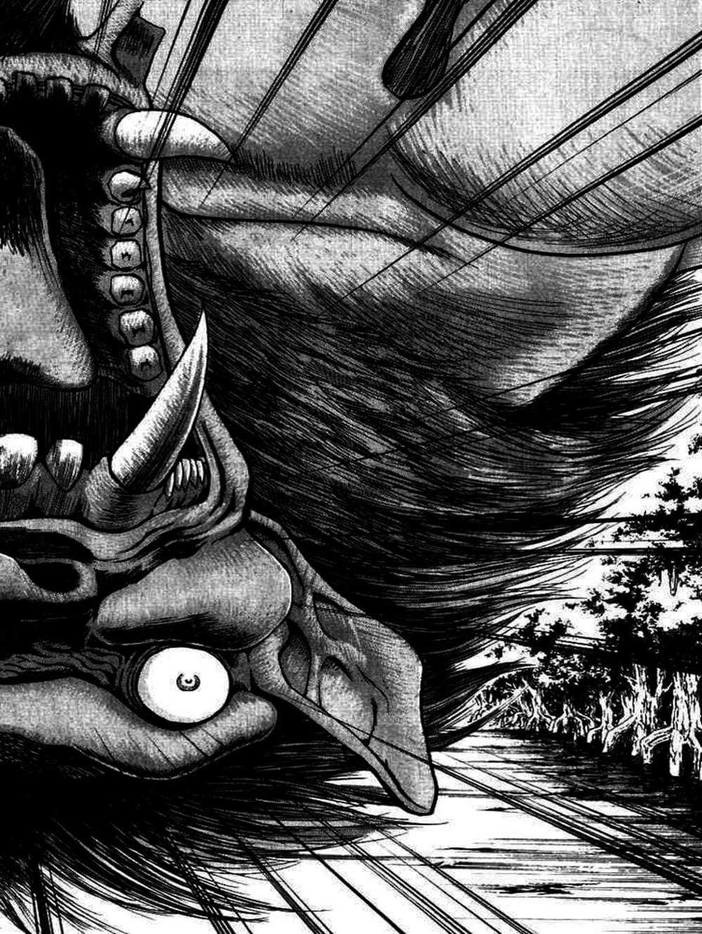 Truyện Tranh Vua Trên Biển - Full Ahead Coco trang 4