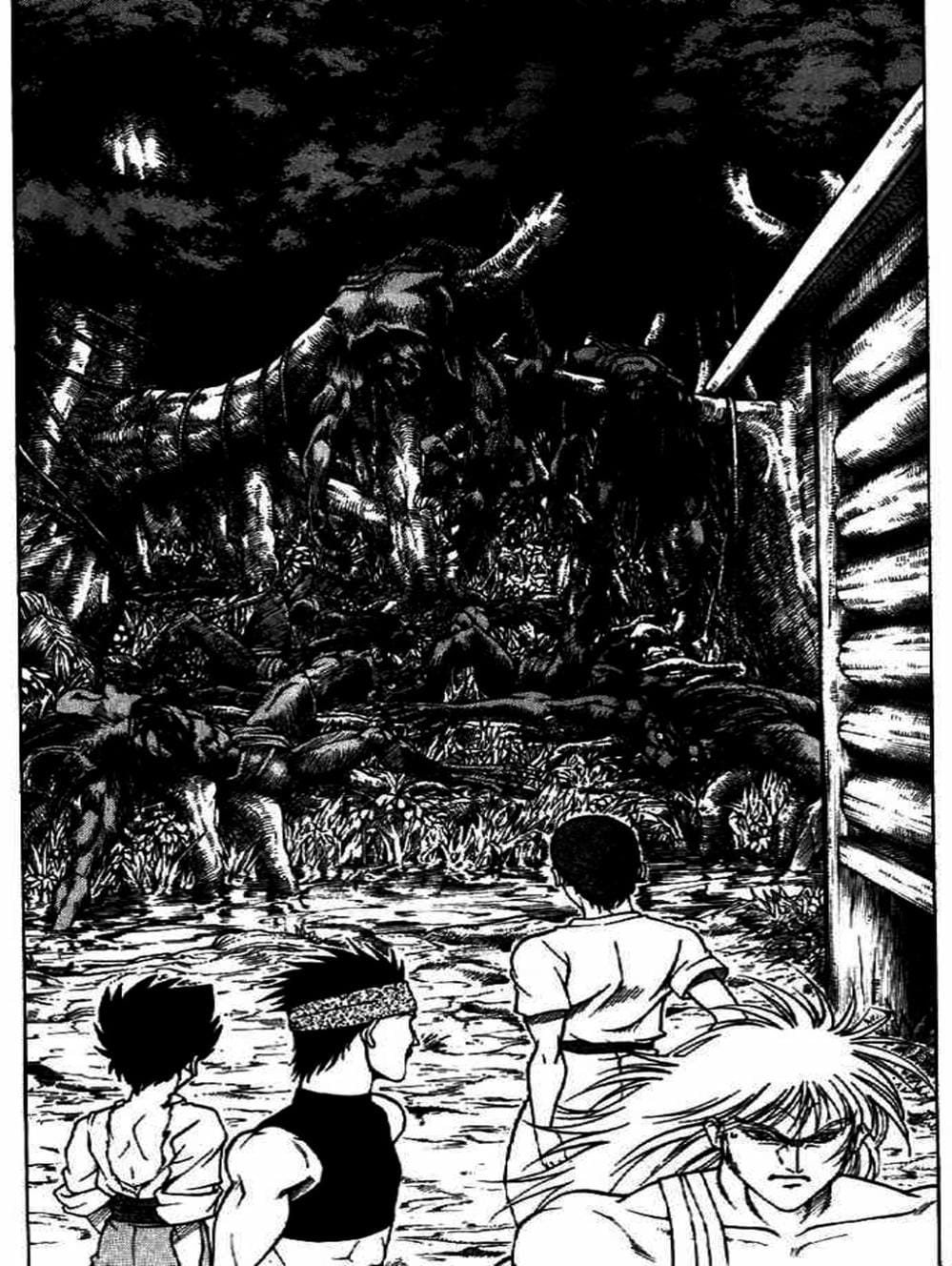 Truyện Tranh Vua Trên Biển - Full Ahead Coco trang 4