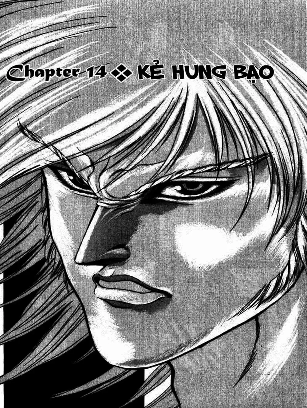 Truyện Tranh Vua Trên Biển - Full Ahead Coco trang 4