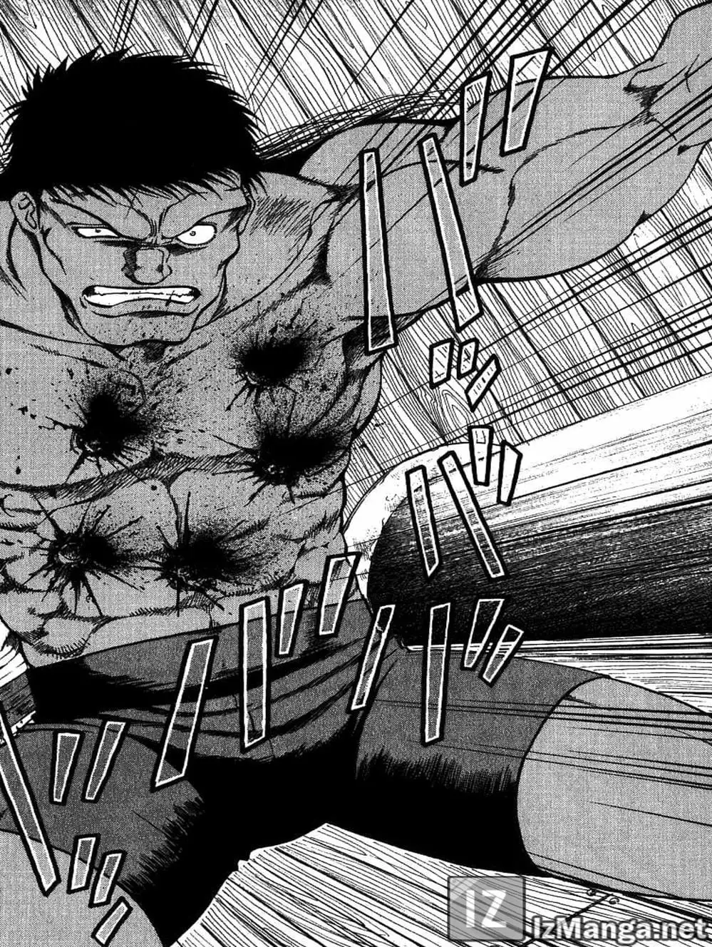 Truyện Tranh Vua Trên Biển - Full Ahead Coco trang 4