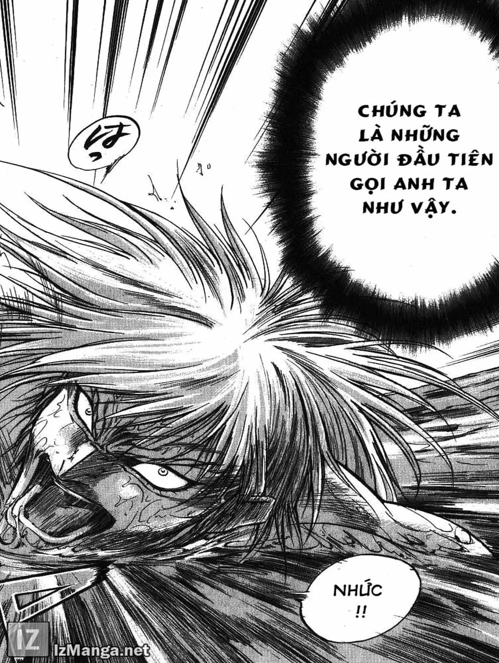 Truyện Tranh Vua Trên Biển - Full Ahead Coco trang 4