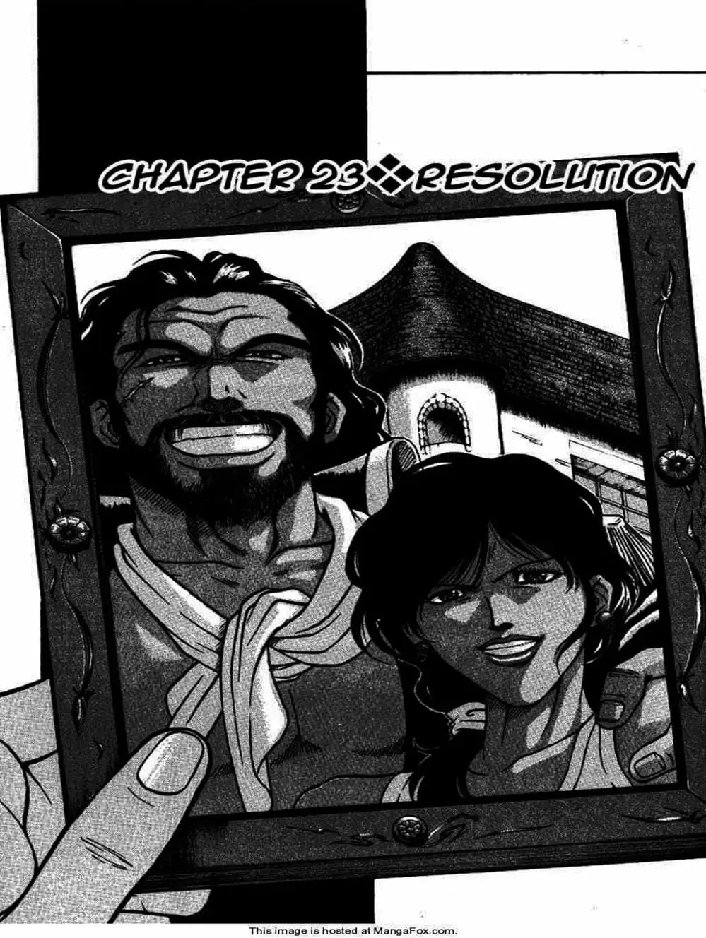 Truyện Tranh Vua Trên Biển - Full Ahead Coco trang 4