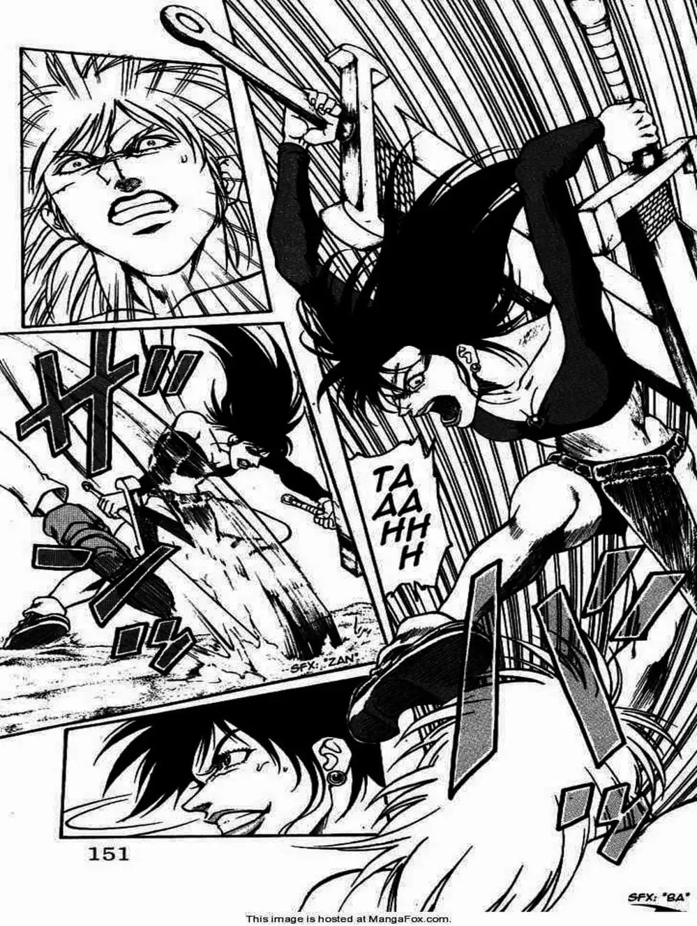 Truyện Tranh Vua Trên Biển - Full Ahead Coco trang 4