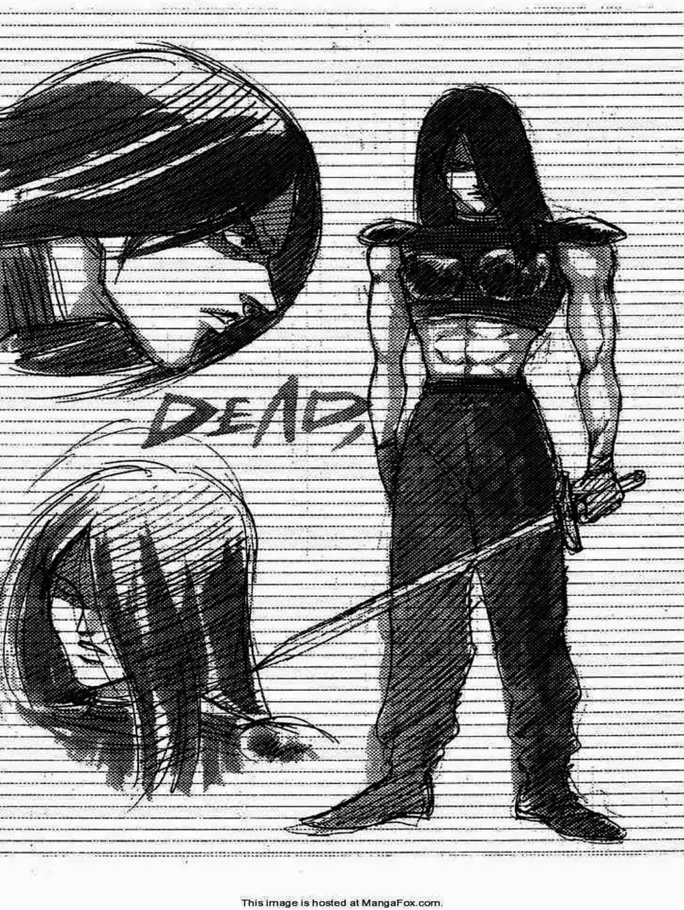 Truyện Tranh Vua Trên Biển - Full Ahead Coco trang 4