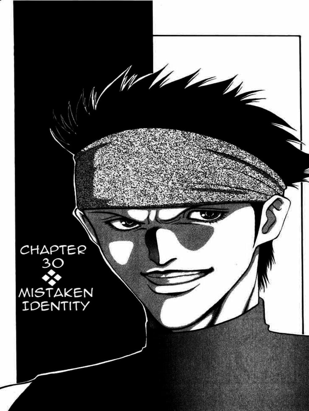 Truyện Tranh Vua Trên Biển - Full Ahead Coco trang 4