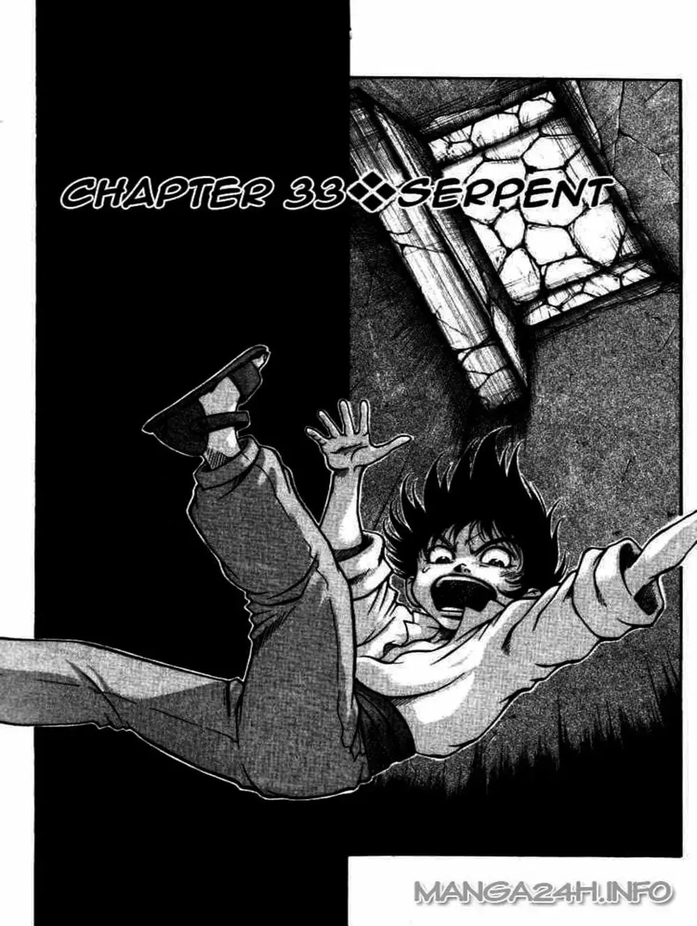 Truyện Tranh Vua Trên Biển - Full Ahead Coco trang 4