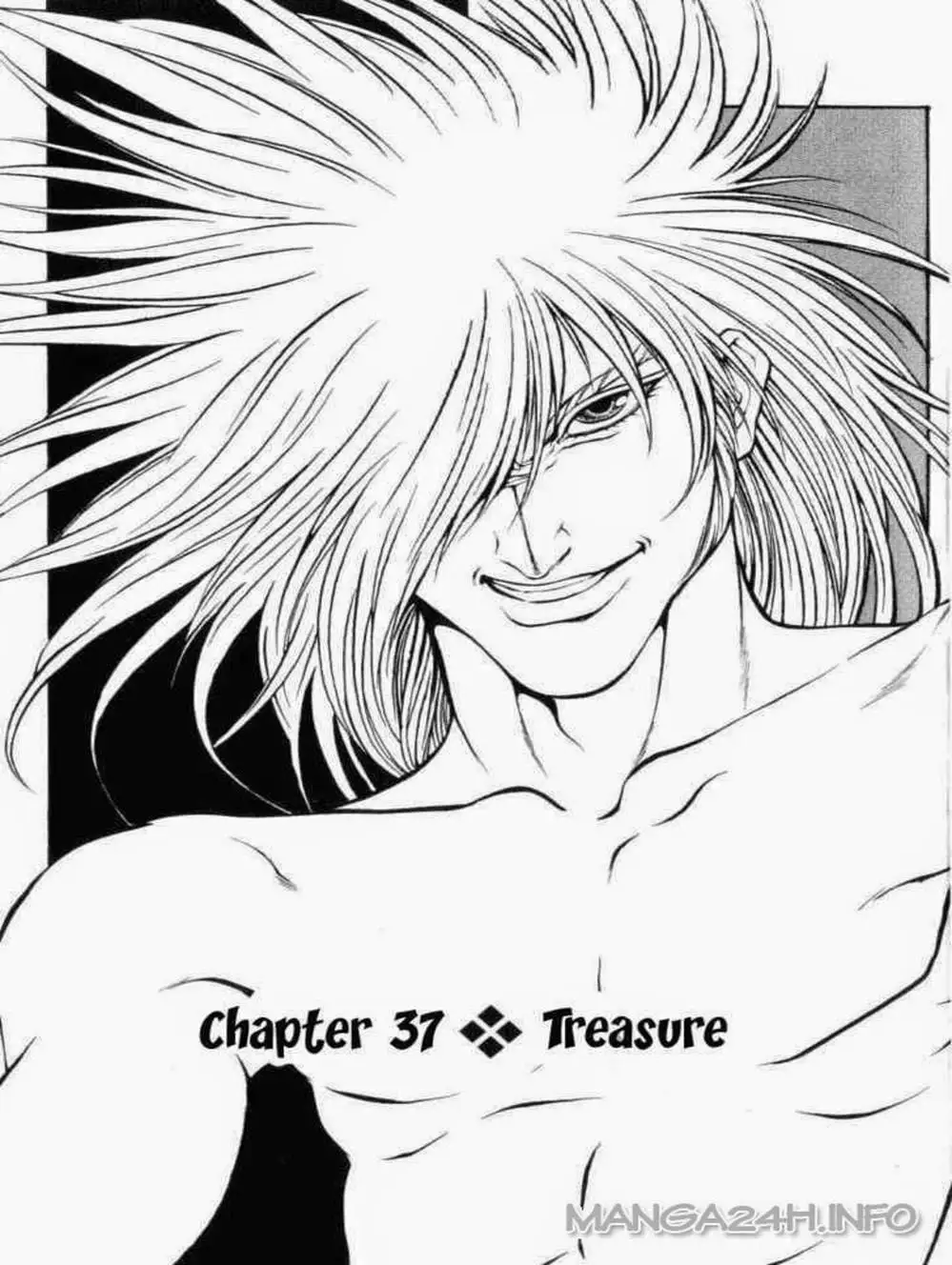 Truyện Tranh Vua Trên Biển - Full Ahead Coco trang 4