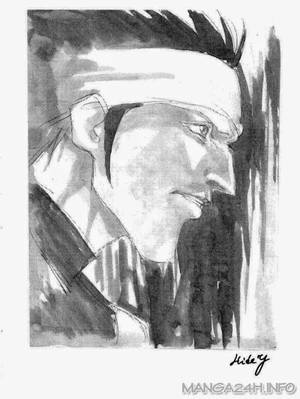 Truyện Tranh Vua Trên Biển - Full Ahead Coco trang 4