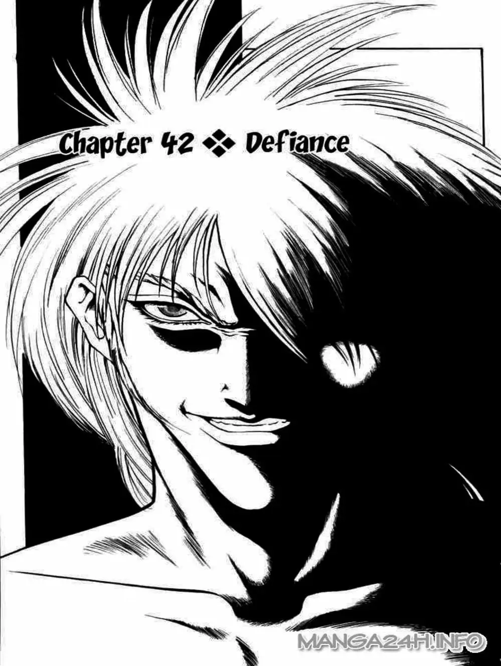 Truyện Tranh Vua Trên Biển - Full Ahead Coco trang 4