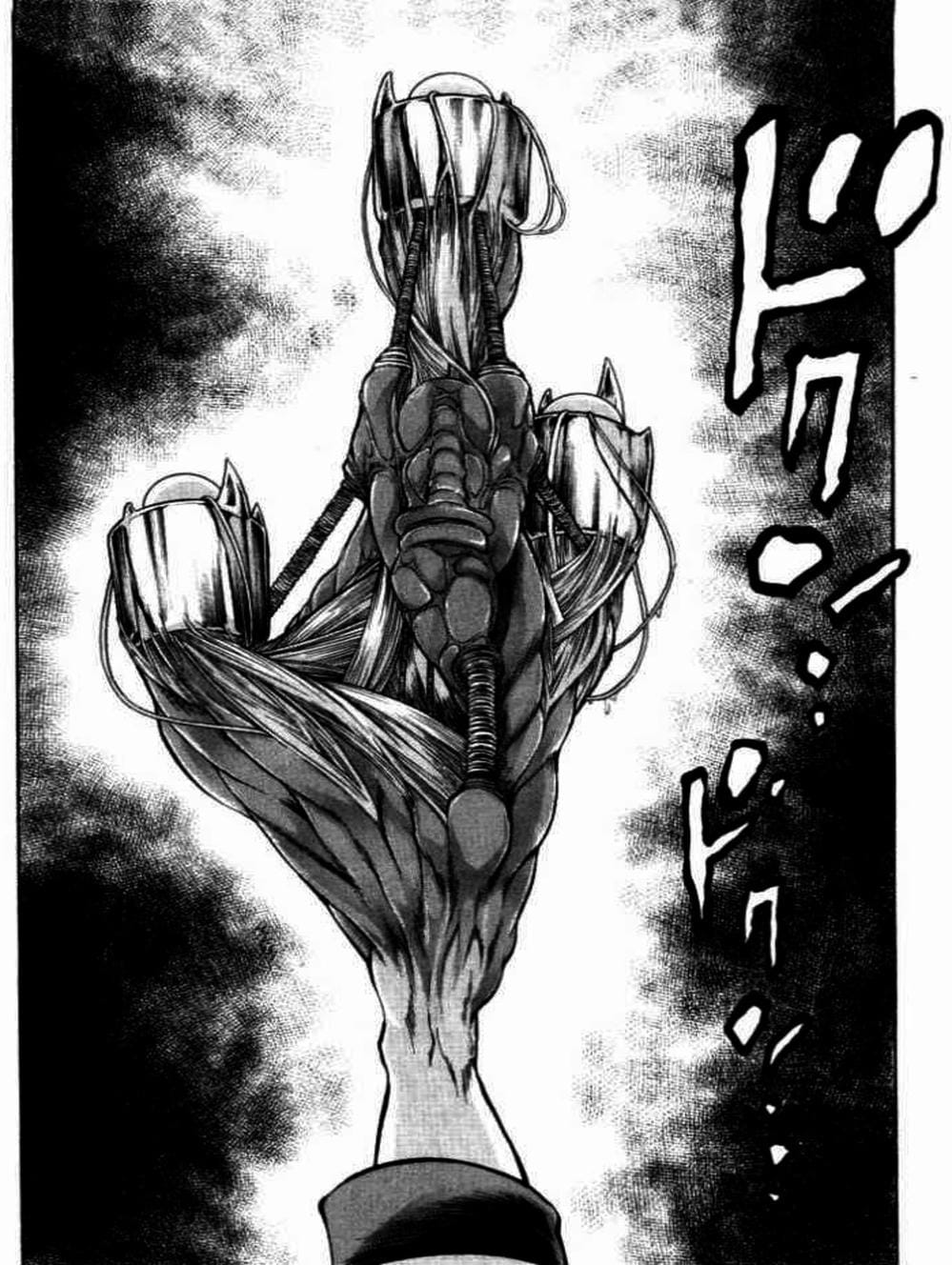 Truyện Tranh Vua Trên Biển - Full Ahead Coco trang 4