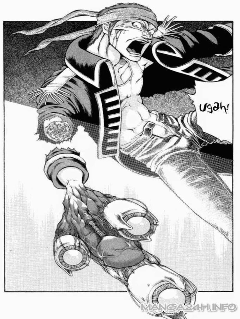 Truyện Tranh Vua Trên Biển - Full Ahead Coco trang 4