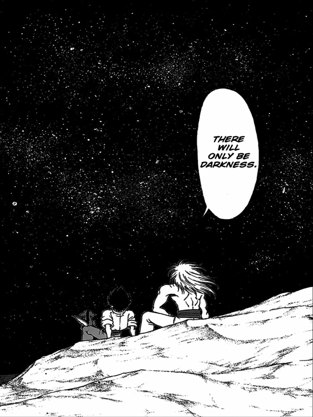 Truyện Tranh Vua Trên Biển - Full Ahead Coco trang 4