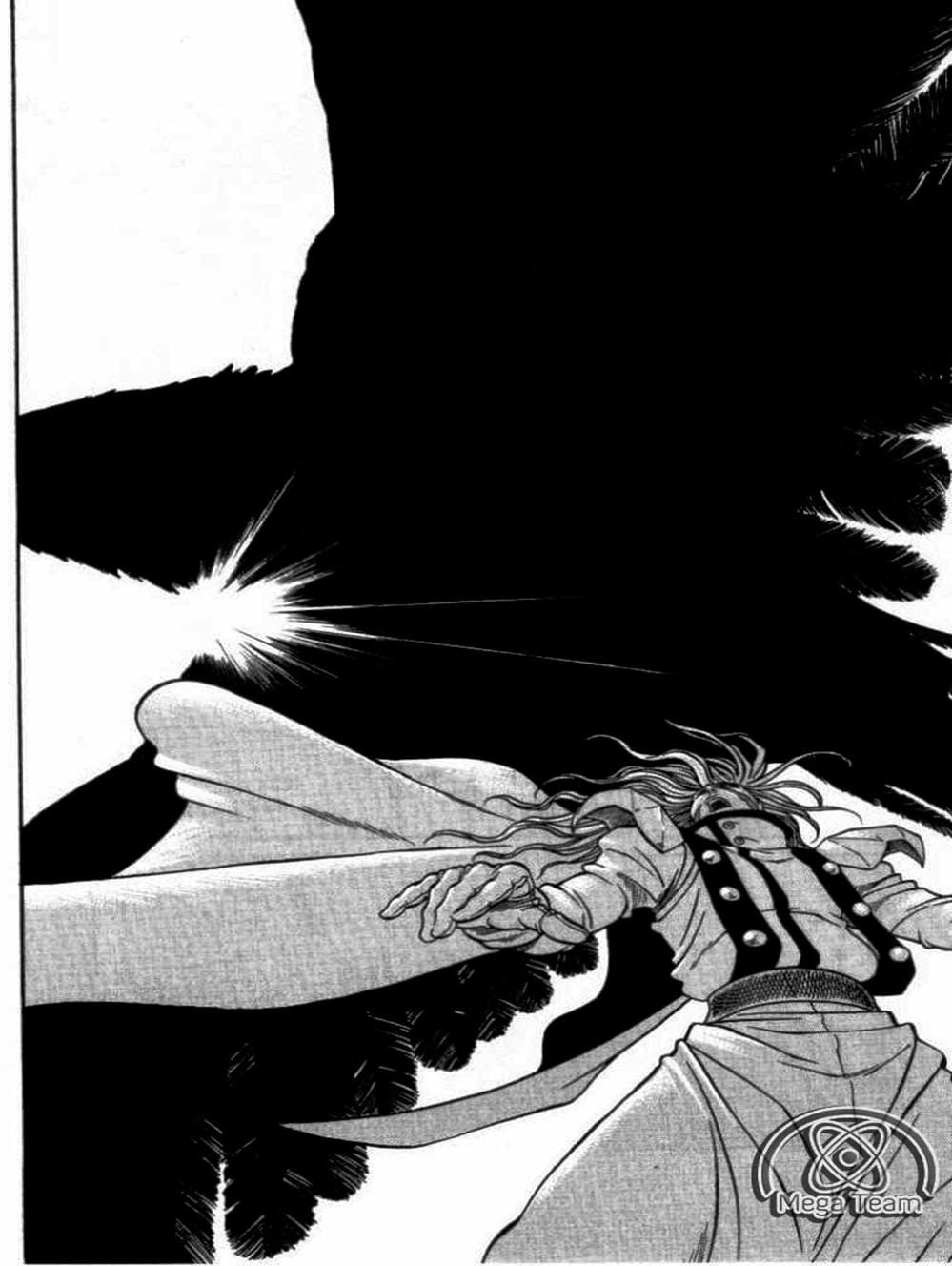 Truyện Tranh Vua Trên Biển - Full Ahead Coco trang 4