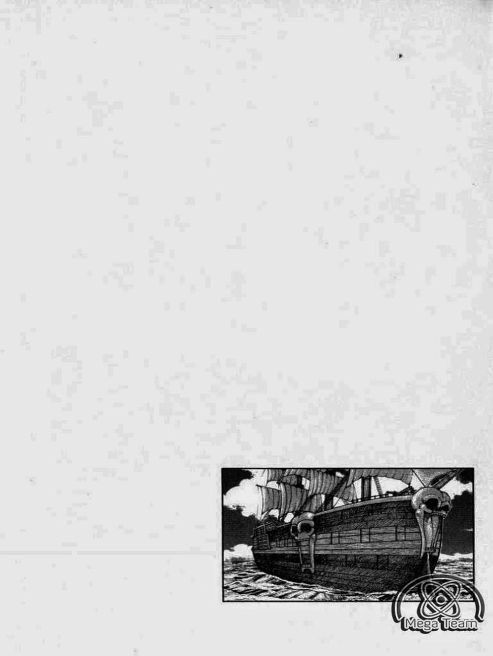 Truyện Tranh Vua Trên Biển - Full Ahead Coco trang 4