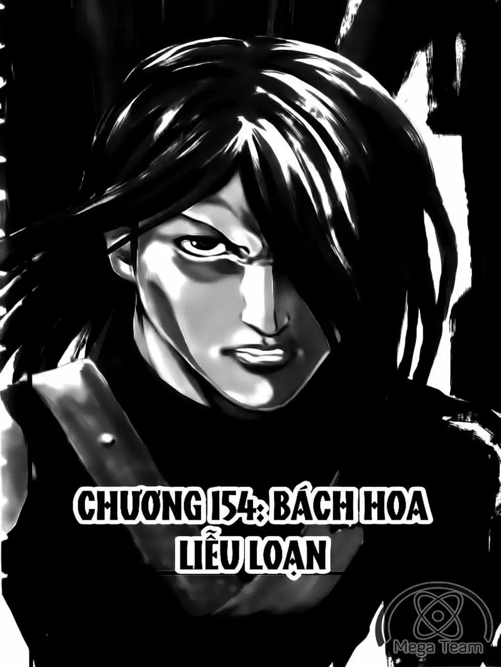 Truyện Tranh Vua Trên Biển - Full Ahead Coco trang 4