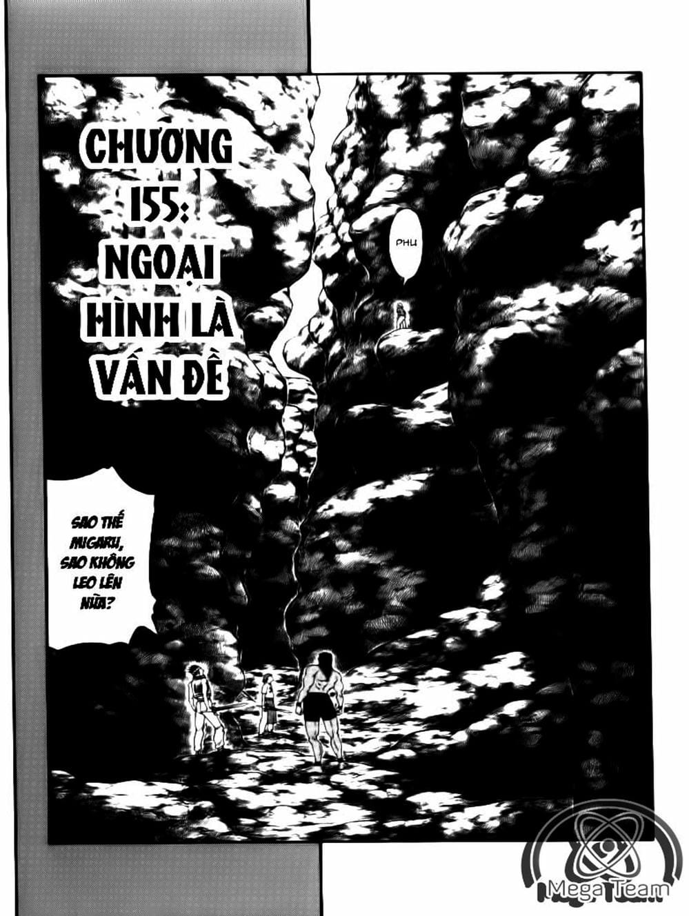 Truyện Tranh Vua Trên Biển - Full Ahead Coco trang 4